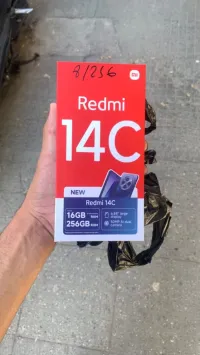 redmi 14c