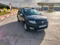 voitures-dacia-sandero-2016-stepway-constantine-algerie