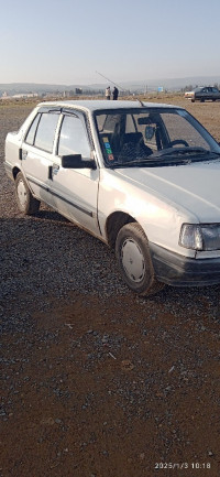 voitures-peugeot-309-1990-djebahia-bouira-algerie