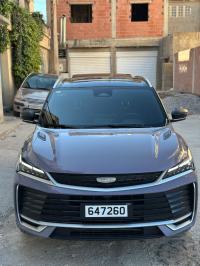 سيارات-geely-coolray-2026-la-toute-قسنطينة-الجزائر