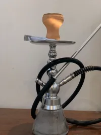 Chicha elbadia professionnel, nouveau modèl 
