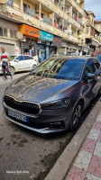 voitures-skoda-fabia-2022-style-alger-centre-algerie