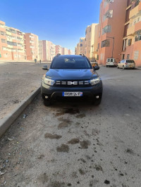 voitures-dacia-duster-2024-exrtieme-biskra-algerie