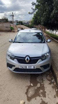 voitures-renault-symbol-2017-made-in-bladi-zeralda-alger-algerie