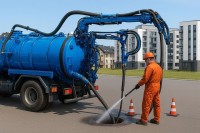 تنظيف-و-بستنة-camion-vidange-debouchage-canalisation-fosse-septique-درارية-الجزائر