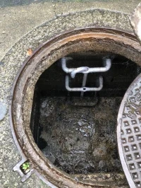  Camion Débouchage Curage Canalisation Vidange
