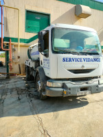 nettoyage-jardinage-camion-vidange-ouled-fayet-alger-algerie