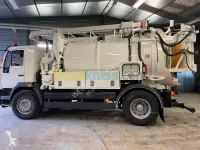 Service Nettoyage Dėbouchage Vidange