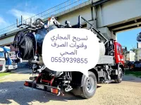 Camion débouchage vidange 24 7g7.24 