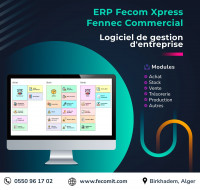 applications-logiciels-logiciel-de-gestion-dentreprise-birkhadem-alger-algerie