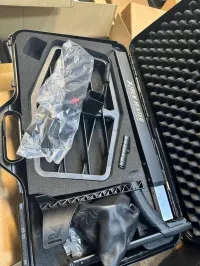 Detecteur de metaux 
