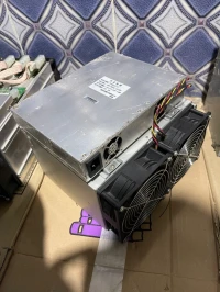 ASIC Miner BTC Miner Love Core aixin A1 24 TH