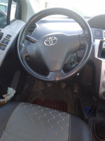 voitures-toyota-yaris-2007-hadjout-tipaza-algerie