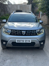 voitures-dacia-duster-2021-ambiance-tizi-ouzou-algerie