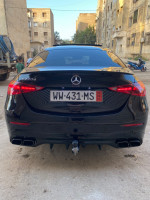 voitures-mercedes-classe-c-2022-220-exclusive-bab-ezzouar-alger-algerie