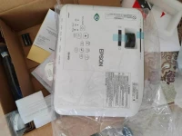 EB 2142W 4200 lumens wifi intégré w42 Epson wifi intégré EB 4950WU 4500 ANSI lumen  3Lcd 1920 x 1200