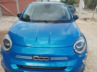 voitures-fiat-500x-2024-constantine-algerie