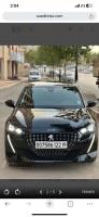 voitures-peugeot-208-2022-es-senia-oran-algerie