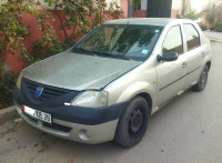 voitures-dacia-logan-2005-medea-algerie