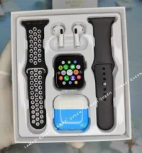 Watch plus w26 pro max spécial seies 8 2022
