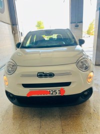 سيارات-fiat-500x-2025-حساني-عبد-الكريم-الوادي-الجزائر