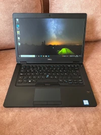 Dell Latitude 5490 i5 8eme