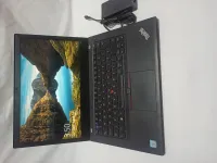Lenovo Thinkpad T480 i5 7eme