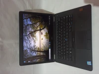 Dell Latitude Core i7-6600U 8GB 256GB SSD NVME 14.1"