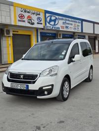 السيارات-النفعية-peugeot-partner-2019-tepee-allure-عين-مليلة-أم-البواقي-الجزائر