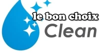 Société de nettoyage 
