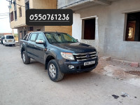 tout-terrain-suv-ford-ranger-2015-draa-ben-khedda-tizi-ouzou-algerie