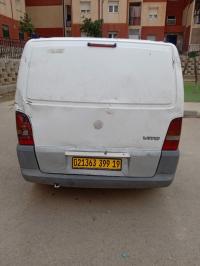 سيارات-mercedes-vito-1999-تيارت-الجزائر