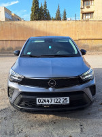 voitures-opel-crossland-2022-setif-algerie