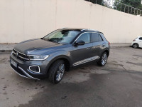 voitures-volkswagen-t-roc-2024-k-mohammadia-alger-algerie