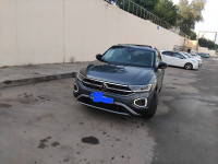 voitures-volkswagen-t-roc-2024-s-mohammadia-alger-algerie