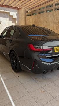 سيارات-bmw-serie-3-2025-pack-m-سعيد-حمدين-الجزائر