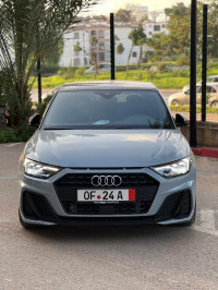 voitures-audi-a1-2024-s-line-kouba-alger-algerie