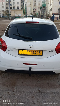 voitures-peugeot-208-2014-ain-taya-alger-algerie