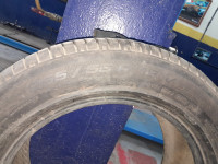 pneus-jantes-michelin-25555r18v-birkhadem-alger-algerie