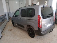 voitures-citroen-berlingo-multispace-2021-nedroma-tlemcen-algerie