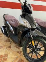 motos-scooters-sym-st-200-2024-blida-algerie