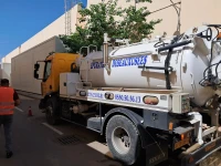 Camoin Service vidange 