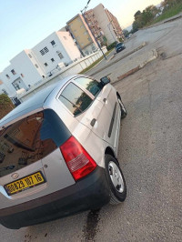 voitures-kia-picanto-2007-alger-centre-algerie