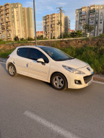 voitures-peugeot-207-2013-allure-baba-hassen-alger-algerie