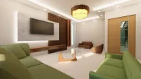 Aménagement et décoration intérieure 