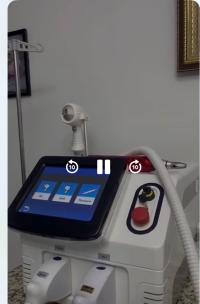 معدات-طبية-laser-medical-دالي-ابراهيم-الجزائر