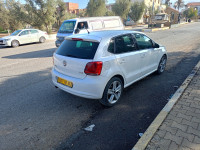 voitures-volkswagen-polo-2010-batna-algerie