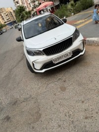 سيارات-livan-x3-pro-2026-automatique-avec-toi-ouvrant-وهران-الجزائر