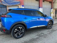 سيارات-peugeot-2008-2021-allure-عين-التوتة-باتنة-الجزائر