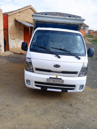 fourgon-kia2500-kia-2019-layoune-tissemsilt-algerie